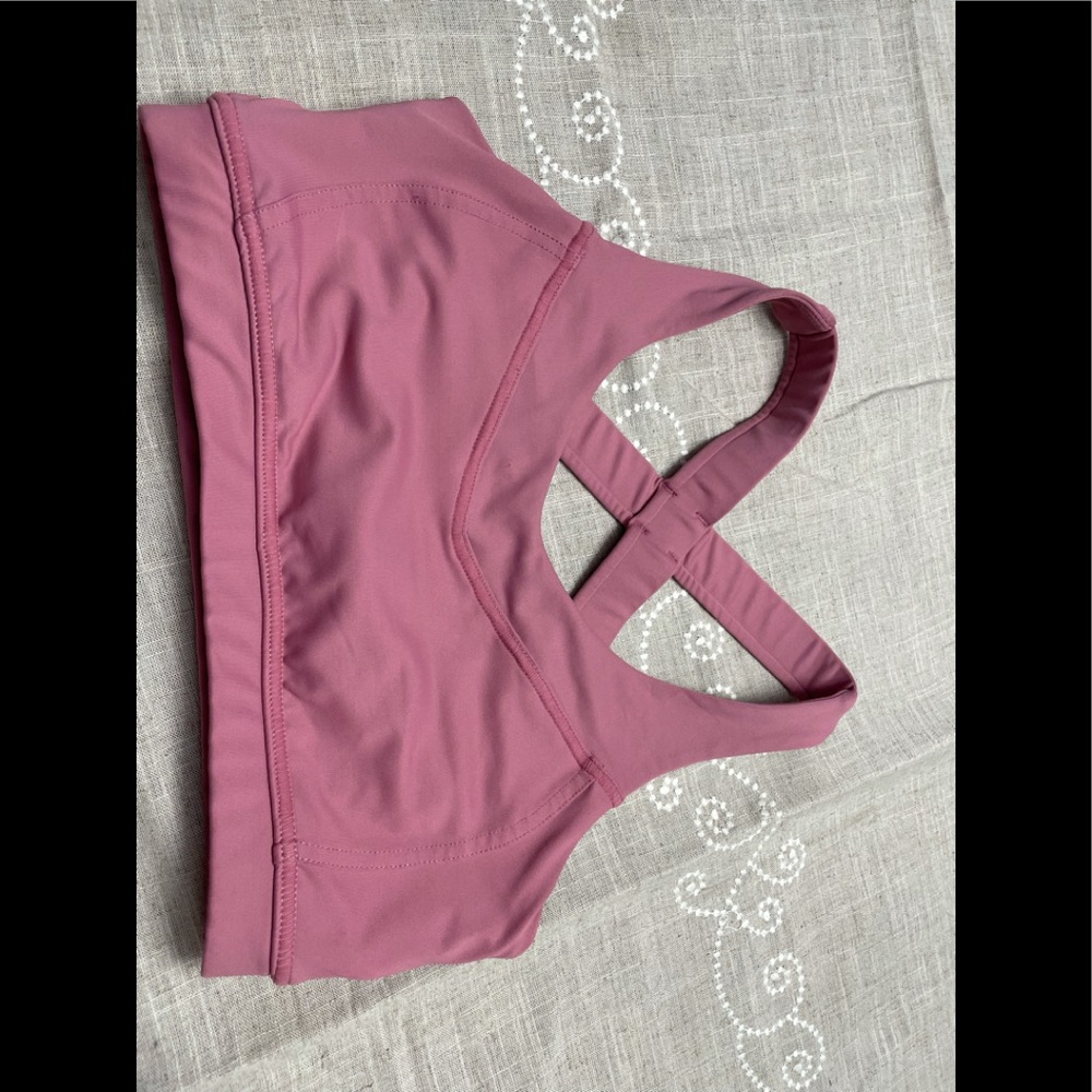 Hylete Sports Bra
